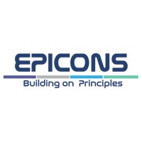 Epicons Consultants Pvt. Ltd. logo - Similar company to Structwel Designers & Consultants Pvt. Ltd.