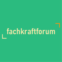 fachkraftforum logo - Similar company to Qwasaa Gmbh
