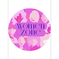 WOMEN.ZONE Asso logo - Similar company to Intermède Cancer