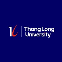 Trường Đại học Thăng Long logo - Similar company to Thang Long University