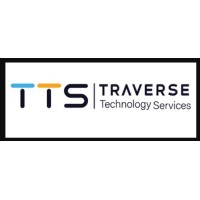 Traverse Technology Services logo - Similar company to Splash Software Llc