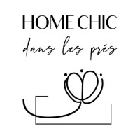 HOME CHIC dans les prés logo - Similar company to Lys Enterprise Solutions