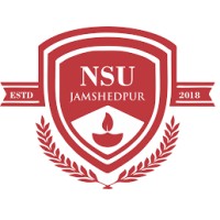 Corporate Relations and Placements Committee, NSU logo - Similar company to Sai Nath University