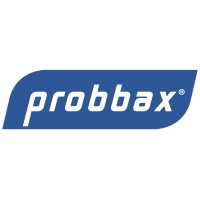 PROBBAX logo - Similar company to Ihp Services