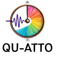 QU-ATTO MSCA Doctoral Network logo - Similar company to Neuronanotech Msca Doctoral Network