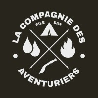 La Compagnie des Aventuriers logo - Similar company to Double Combo Games