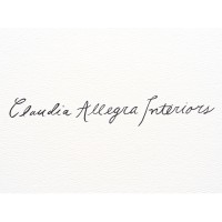 Claudia Allegra Interiors logo - Similar company to Catalex Network