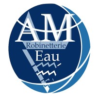 AM Robinetterie Eau logo - Similar company to Abc Electr-Eau