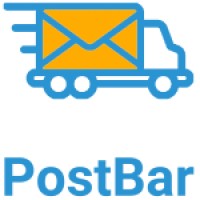 Postbar