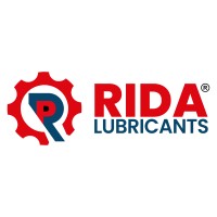Rida Lubricants logo - Similar company to Boost Oil Lubricants