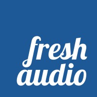 Fresh Audio Ltd logo - Similar company to Transmission Tx