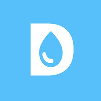Drop Co-op logo - Similar company to Roamready