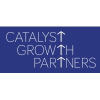 Catalyst Growth Partners Ltd logo - Similar company to Bharat First Capital