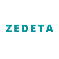 Zedeta logo - Similar company to Power Business Data