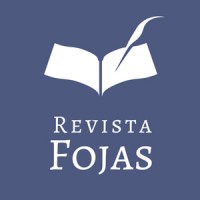 Revista Fojas logo - Similar company to Der Ediciones