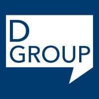 D-Group International logo - Similar company to Shrinking Inc.