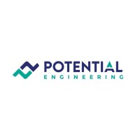 Potential Engineering logo - Similar company to Potential Engineering
