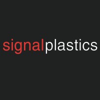 Signal Plastics logo - Similar company to Omega Plastics
