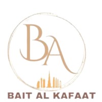 Bait Alkafaat Hr Consulting logo - Similar company to Servo