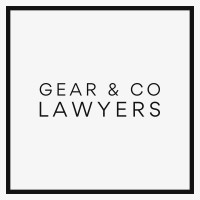 Gear & Co Lawyers logo - Similar company to Dowd & Co