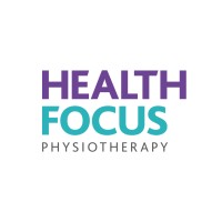 Healthfocus Physiotherapy logo - Similar company to Physiomates
