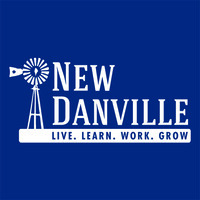 New Danville logo - Similar company to Syncing Syllabi
