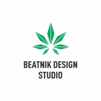 Beatnik Design Studio logo - Similar company to Alchi Design Studio