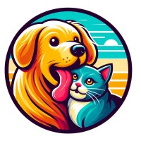 DogWifCat logo - Similar company to Emprem