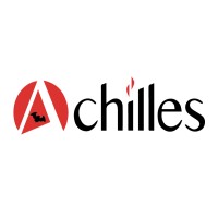ACHILLES logo - Similar company to Cal Net Is Now Nexustek (2018)