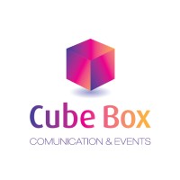 Cube Box logo - Similar company to Gen.Sys Consulting
