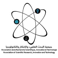 Association of Scientific Research, Innovation and Technology logo - Similar company to Nudgio Learning