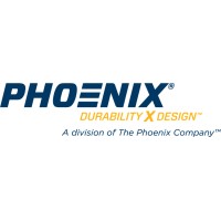 Bright Light Systems (now part of Phoenix Lighting) logo - Similar company to Globe Lighting