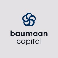 Baumaan Capital logo - Similar company to Veertu