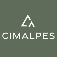 Cimalpes logo - Similar company to Alpine Collection