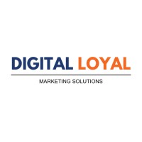 Digital Loyal Marketing Solutions logo - Similar company to Smart Creative Solutions