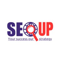 SEO & Content Marketing services logo - Similar company to Tech Volte