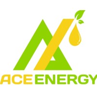 Ace Energy logo - Similar company to Ace Energy 達昇能源