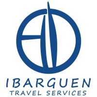 Ibarguen Travel Services logo - Similar company to Coach Ejecutivo