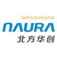 Beijing NAURA Microelectronics Equipment Co., Ltd. logo - Similar company to Asymtek