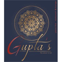 Gupta's The Place to Be logo - Similar company to Sbs Software