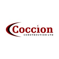 Coccion Construction Ltd logo - Similar company to Stack Project Management