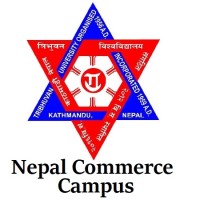 Nepal Commerce Campus (NCC) logo - Similar company to Shri - Scientific Hub For Research And Innovation