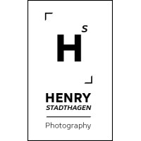 Henry Stadthagen Fotografie
