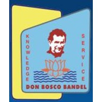 Don Bosco School, Bandel logo - Similar company to Rainbow Cbse School