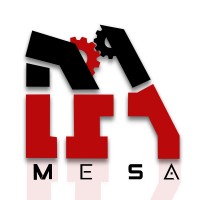 MESA SCTCE logo - Similar company to Cult A Way