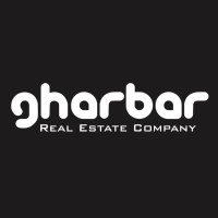 Gharbar Real Estate Company logo - Similar company to Javed Associate | Real Estate Consultants