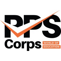 PPS CORPS WORLD OF EDUCATION logo - Similar company to Pride India Awards