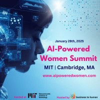 AI-Powered Women logo - Similar company to Tiller Therapeutics, Inc.
