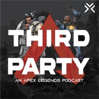 Third Party Podcast logo - Similar company to Soundwave Agency
