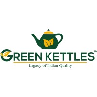 Green Kettles Food & Beverages logo - Similar company to Minipore Micro Products